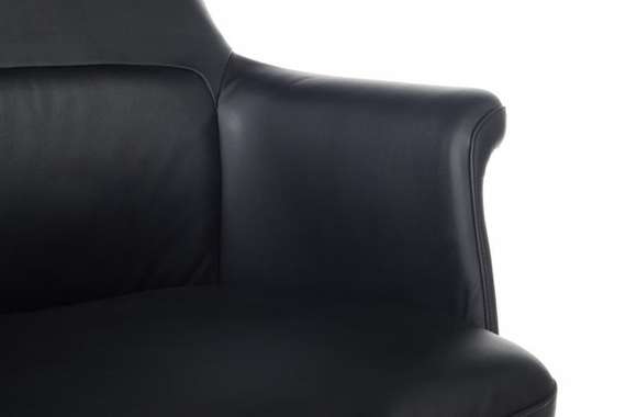 Кресло Verdi-SF D655 Черный