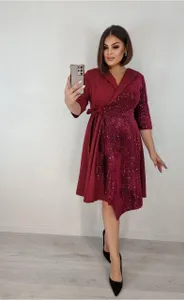 Платье 03474-2