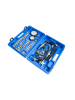 Набор для измерения давления топлива 41пр. RockForce##Rock FORCE RF-946G41