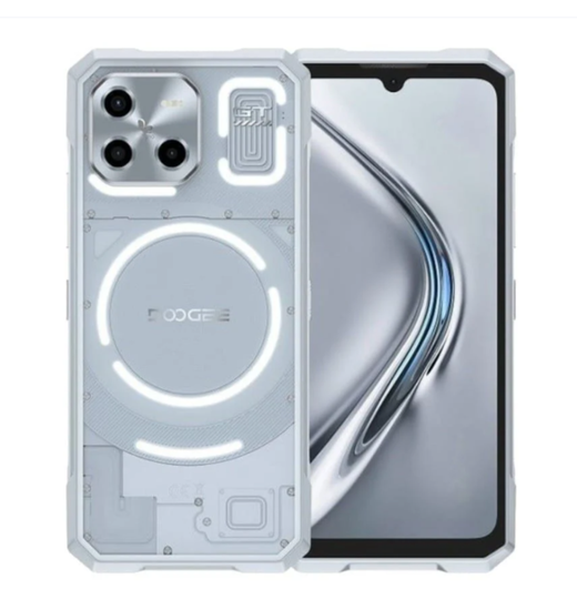 Смартфон Doogee Blade GT 12/256 ГБ