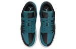 Кроссовки Jordan Air Jordan 1 Low "Split" (Женская размерная сетка)