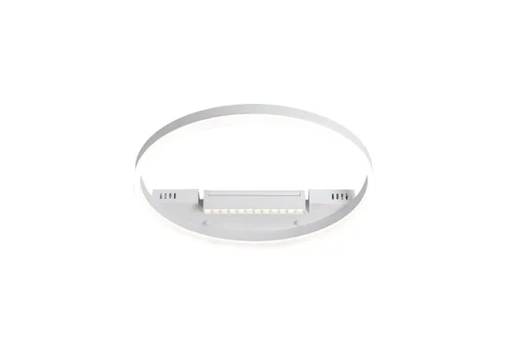 Потолочный светильник FR6084CL-L68W Рамка / Frame 62 Вт LED с пультом ДУ Freya fr6084cl-l68w