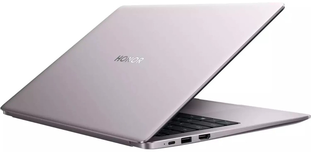 Ноутбук HONOR MagicBook X 14 GDG-X 14&#34; / 8 Гб / SSD 512 Гб / Win 11 / 5301APNN