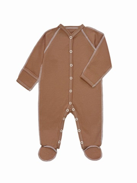 Комбинезон Шоколад (56,62)