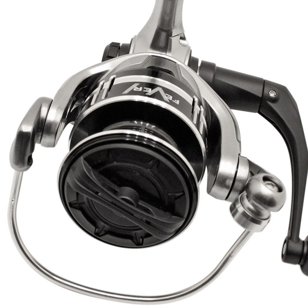Катушка рыболовная безынерционная FEVER 4000