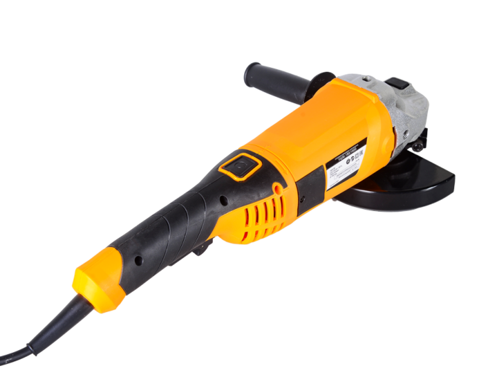 Углошлифовальная машина (болгарка) Вихрь УШМ-180/1800
