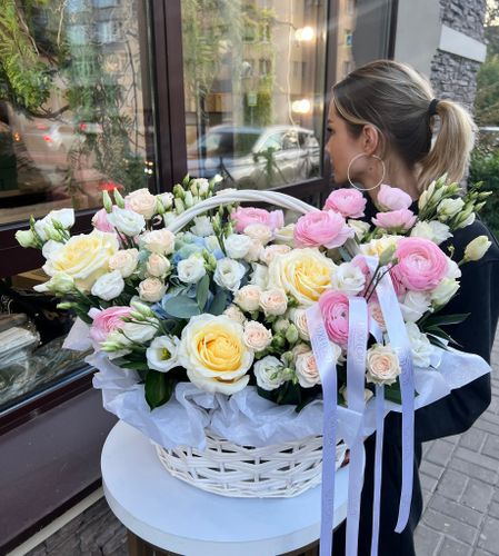 Поэма о вечной Любви