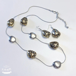 Колье Jewelry - арт304