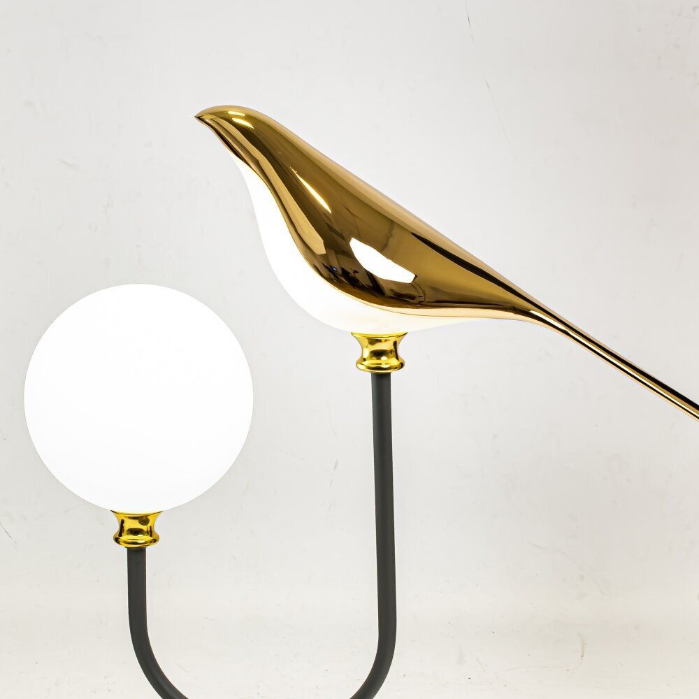 GAEM Светильник, L37 W12 H37 см, USB, шнур 0,8 м