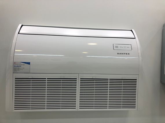 Напольно-потолочный кондиционер Dantex RK-60CHTN/RK-60HTNE-W купить в Москве и Московской области по низкой цене с доставкой по России — (1) Напольно-потолочный кондиционер Dantex RK-60CHTN/RK-60HTNE-W — (1)