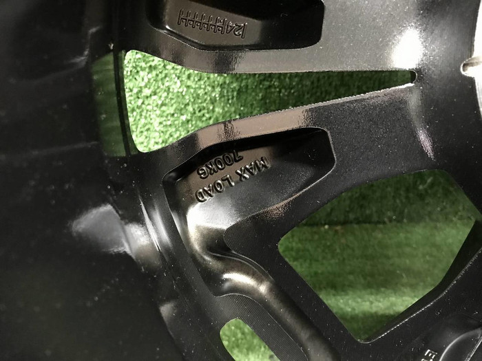 Диск литой R18 Haval Dargo (2022-н.в.)