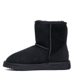 UGG Kids Classic Short Black