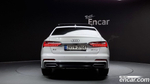 Audi A6 (C8) 45 TFSI Premium (01.2021)