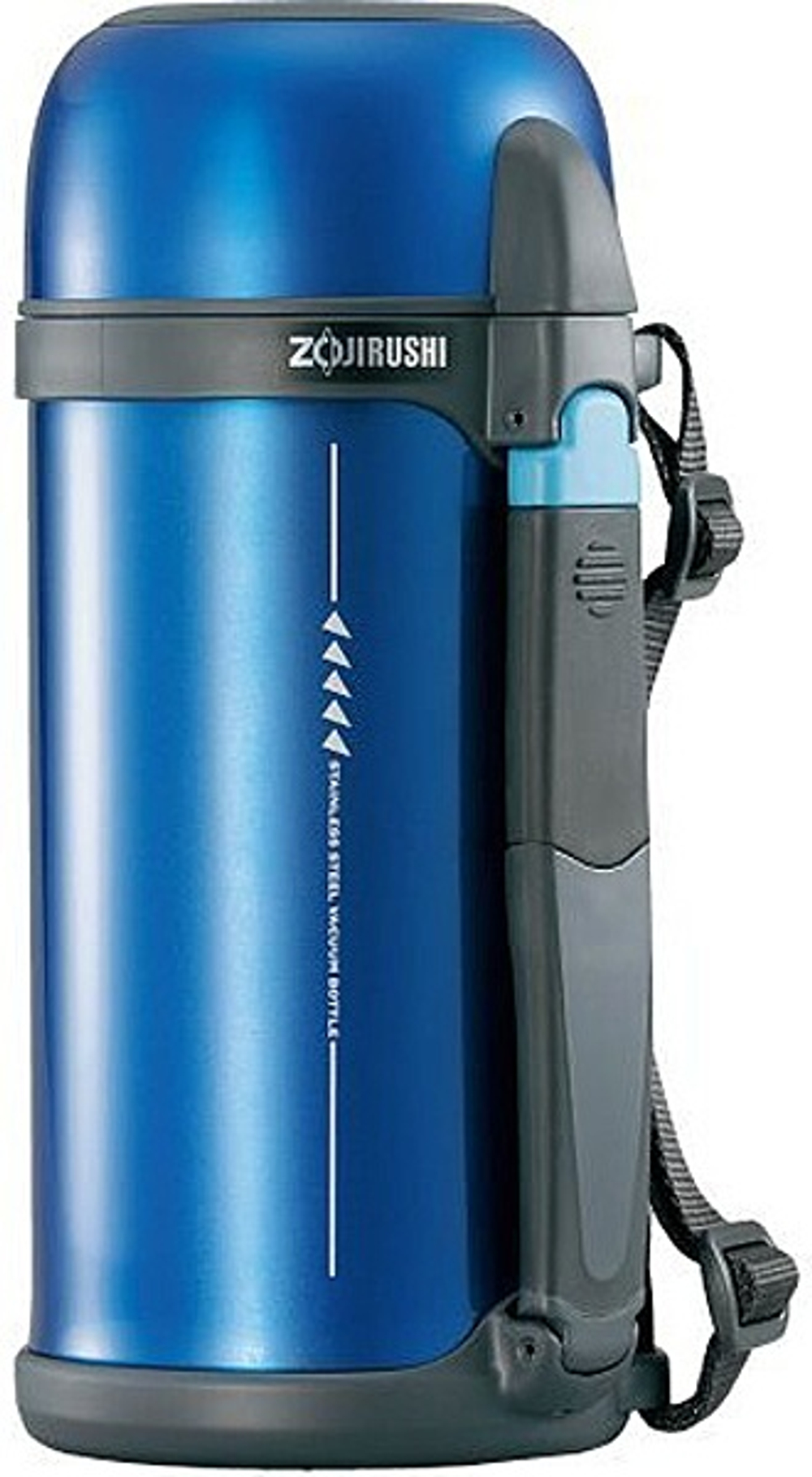 Термос 1.5л Zojirushi SF-CC15 -