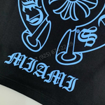 Футболка Chrome Hearts