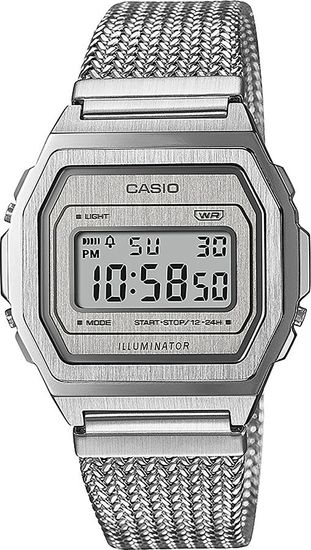 Наручные часы CASIO A1000MA-7E
