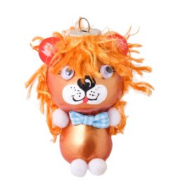 Элита НФ-089 Фигурка «Львенок» ёлочное украшение