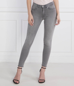 джинсы 932 HUGO - серый(50479013)