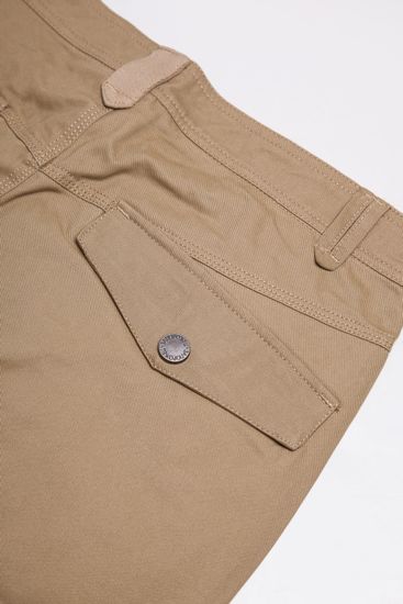 Шорты ЗАПОРОЖЕЦ Classic Shorts Beige