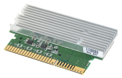 Система охлаждения Dell PowerEdge 2600 VRM 0G3601