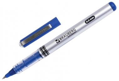 Ручка-роллер BRAUBERG 