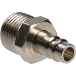 Разъемное соединение Fubag рапид штуцер 1/2"M   (180142 B)