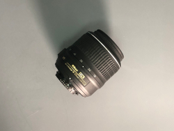 Nikon d3100+18-55 10.500 кадров
