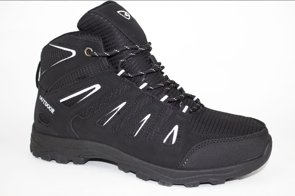 Ботинки мужские зимние 6525-1