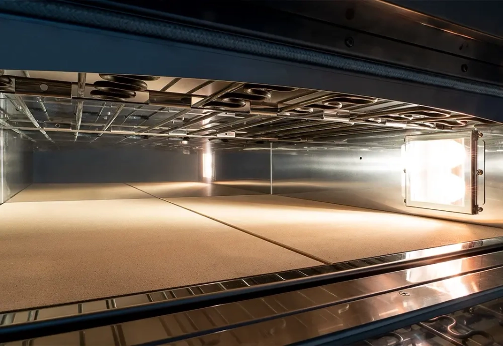 Печь для пиццы Prismafood MAIOR 6L