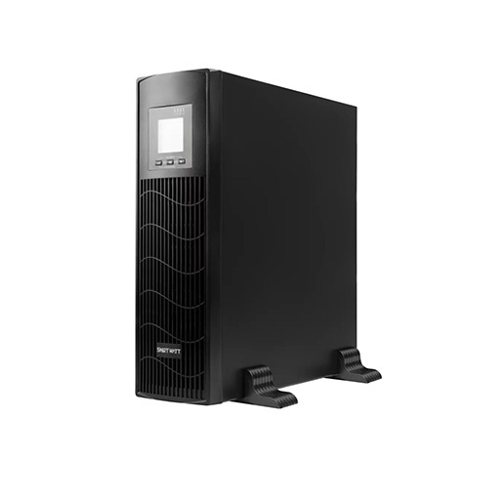 ИБП SMARTWATT UPS DATA 3kVA Line-interactive SIN 3000VA/2400W