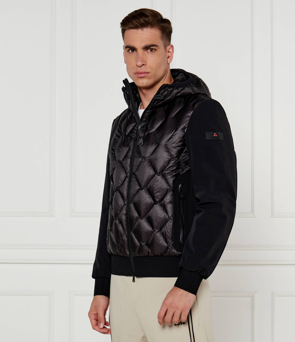 Куртка KOONS Peuterey - черный(PEU5207 01181862)