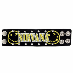 Браслет Nirvana