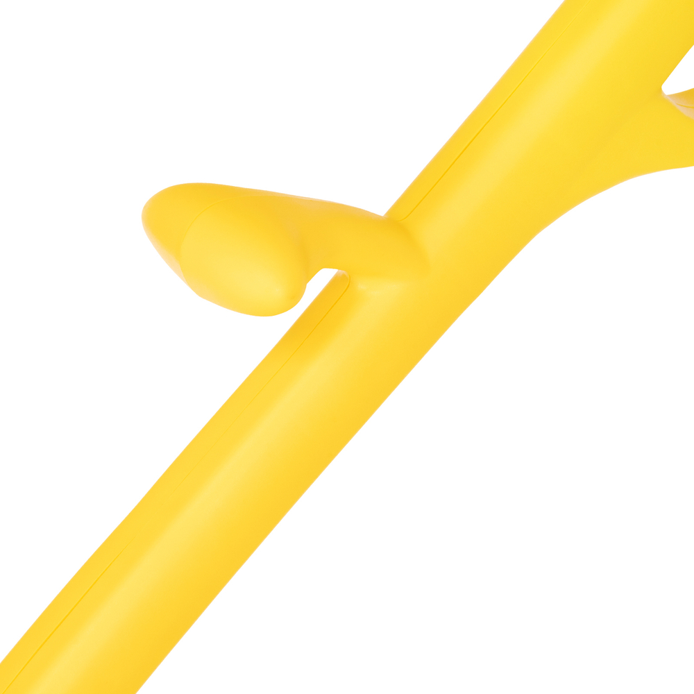 Триммер электрический TE-350, 350 Вт, 260 мм, катушка полуавтомат Denzel