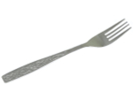 Вилка десертная "Марта" 1,8мм