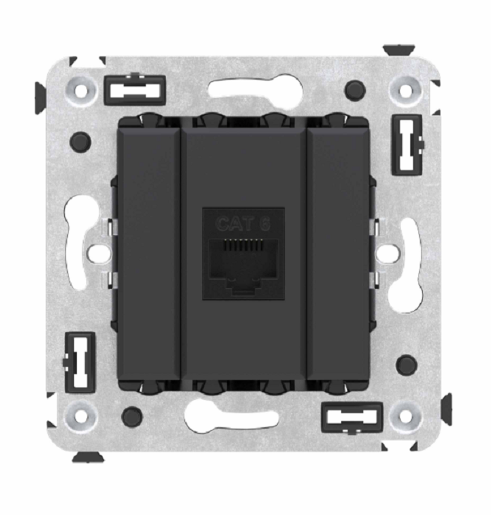 Розетка компьютерная DKC 4412694