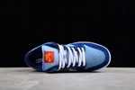 Nike SB Dunk Low Pro "Why So Sad?"