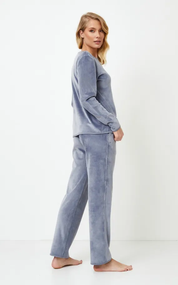 FRANCINE SET Пижамный комплект женский