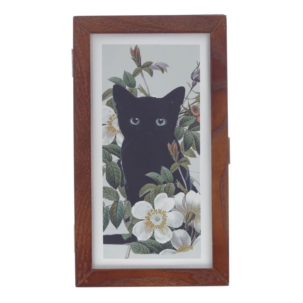 GAEM Ключница, L16 W5 H28 см