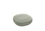 HiFuture FLYBUDS4 ANC TWS с 4 микрофонами, зеленые