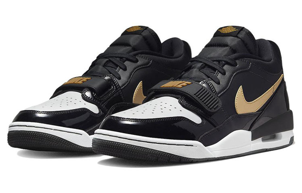 Кроссовки Jordan Legacy 312 Low