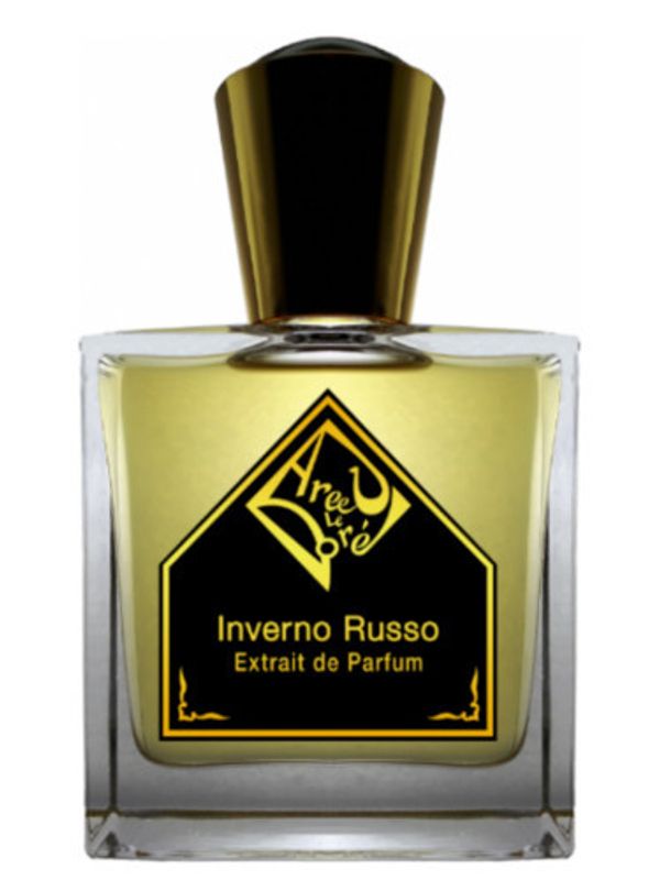 Areej Le Dore Inverno Russo