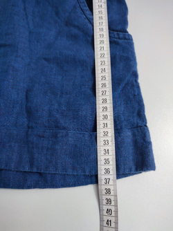 Шорты Mango льняные 44 размер