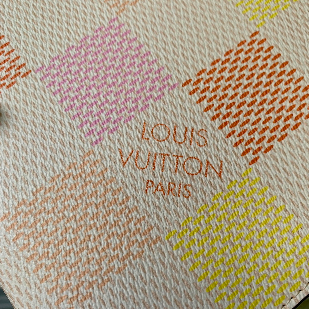 Louis Vuitton Toiletry Pouch 26