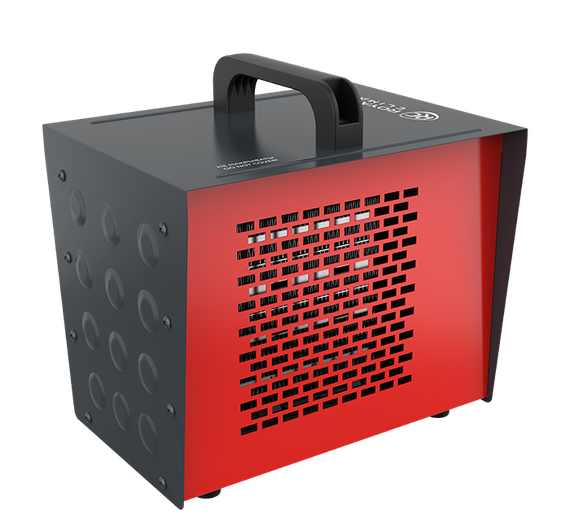 Тепловая пушка серии HEAT BOX RHB-C2 — (8)