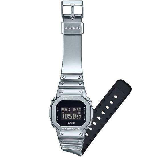 Наручные часы Casio G-Shock GM-5600YM-8ER