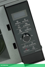 Микроволновая печь Panasonic NN-GD37HBZPE