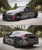 Карбоновый обвес для BMW i4 C26 2021+ БМВ