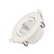 Встраиваемый светодиодный светильник Arlight LTD-Polar-Turn-R80-5W Warm3000 032857