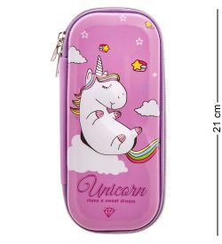 BX-148/2 Пенал «Единорог»