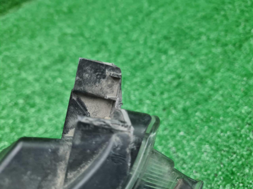 Фара правая Faw Besturn X80 (2018-2022) галоген